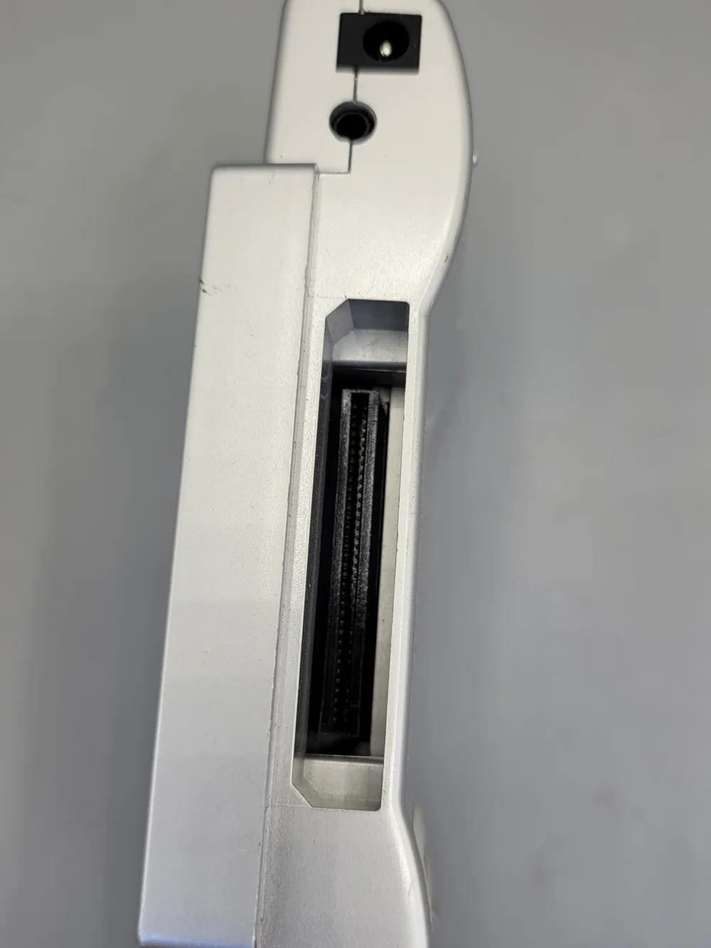 Study Buddy Handheld Learning Device - Silver